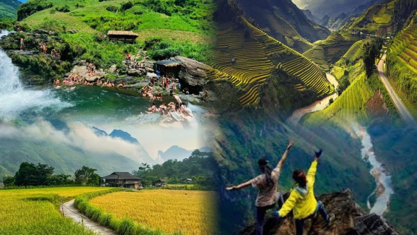 Ha Giang Adventure Tour - 4 Days 3 Nights